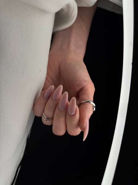 Маникюр в Новочебоксарске фото 4