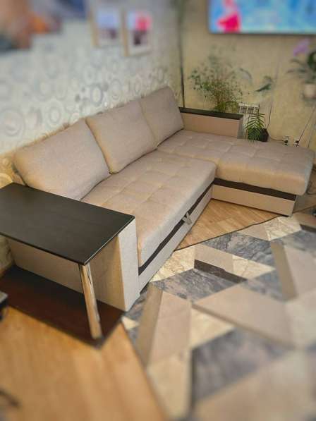 Диван угловой в Тюмени фото 3