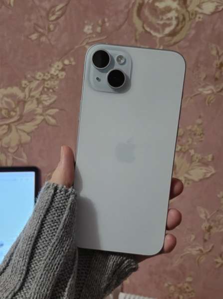 Айфон 15 плюс в Ульяновске фото 9