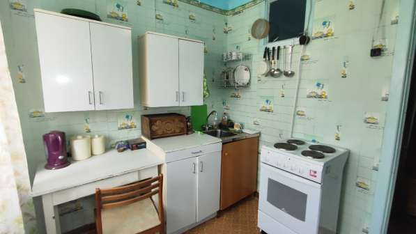 Продажа квартиры в Шерегеш в Шерегеше фото 16