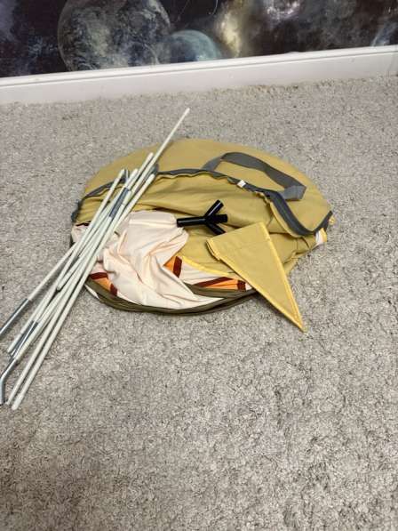 Палатка детская Продам в Оренбурге