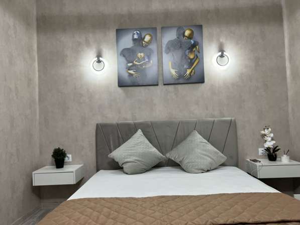 Сдам квартиру в Краснодаре фото 9