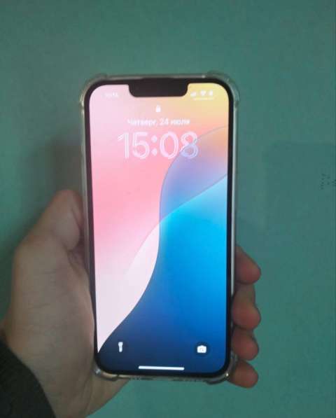 Айфон 14 в Иркутске фото 3