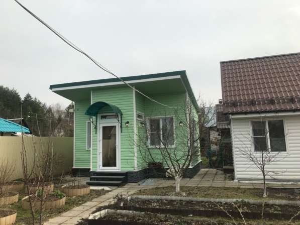 Строительная бригада в Егорьевске