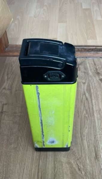 Батарея на электро велосипед в Сочи