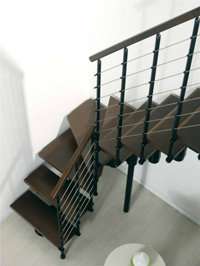 лестницы в Сочи фото 3