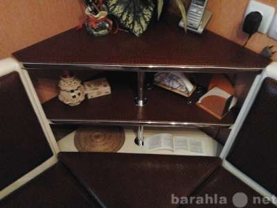 Диван угловой кухонный Форум в Москве фото 4