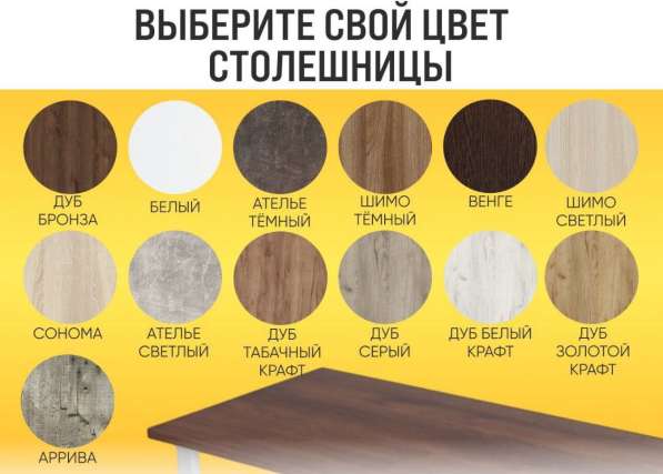 Стол письменный в Москве фото 4