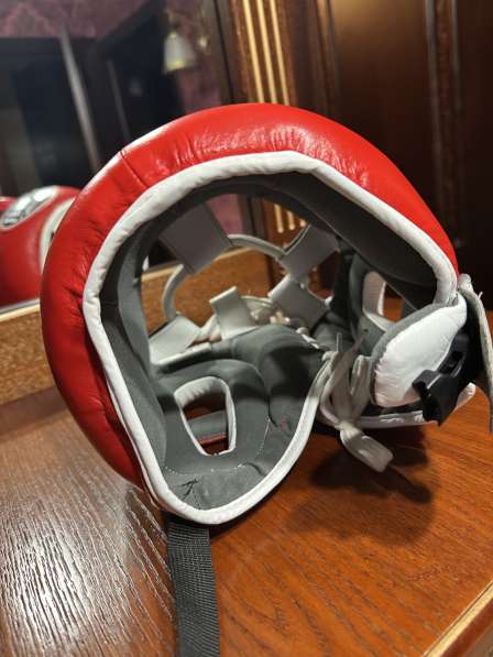 Шлемы для бокса в Москве фото 3