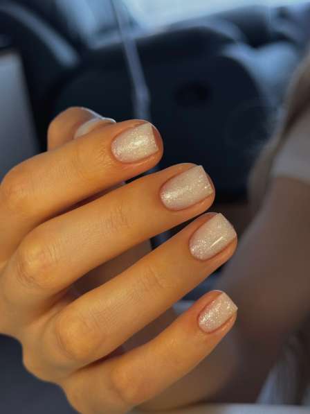 Маникюр в Новочебоксарске фото 3