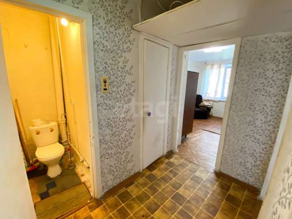 Уютная 3х. комнатная распашонка ждет Вас в Рыбинске фото 11