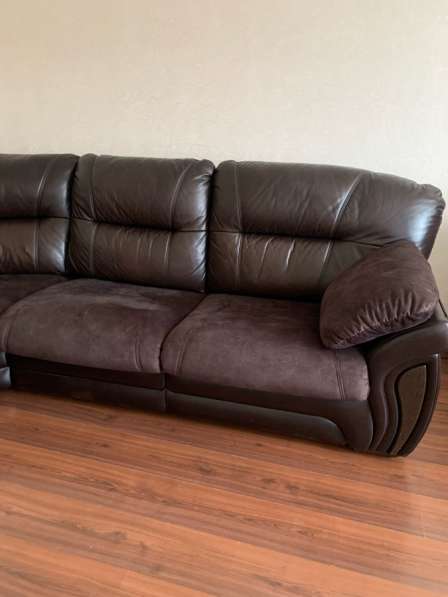 Диван угловой в Москве фото 4