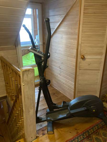 Torneo эллиптический тренажер в Подольске