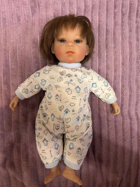 Кукла-реборн