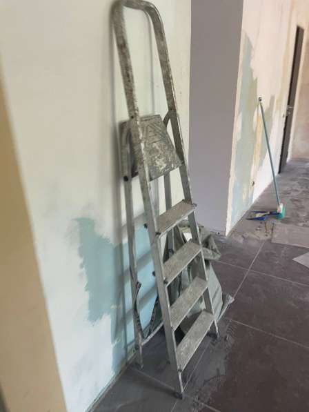 Отделочные работы в Томске