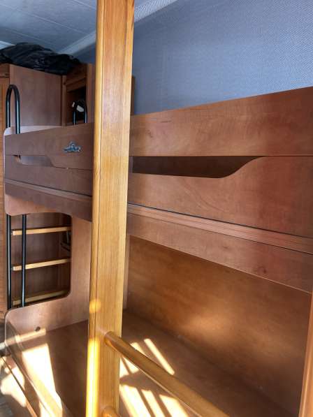 Двухъярусная кровать б/у в Сочи фото 4