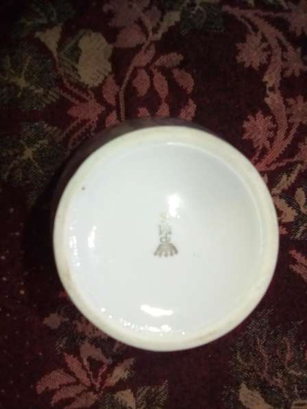 Ваза ГДР 60-е г в Москве