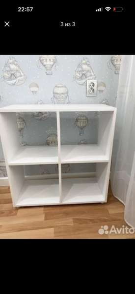 Тумба в Красноярске