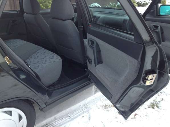 ВАЗ (Lada), 2110, продажа в Вологде в Вологде фото 4