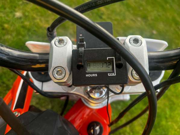 Ataki prime 125 в Астрахани фото 3