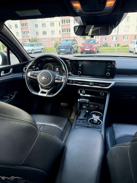 Kia, K5, продажа в г.Минск в фото 5