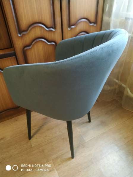 Продам новое мягкое кресло в Пензе фото 3