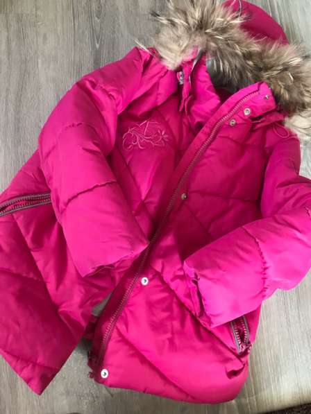 Vкомбинезон для девочек в Казани фото 3