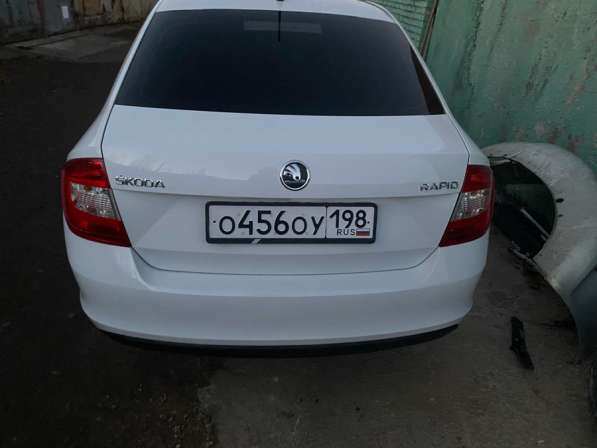 Бюджетная покраска авто в любой сложности в Санкт-Петербурге