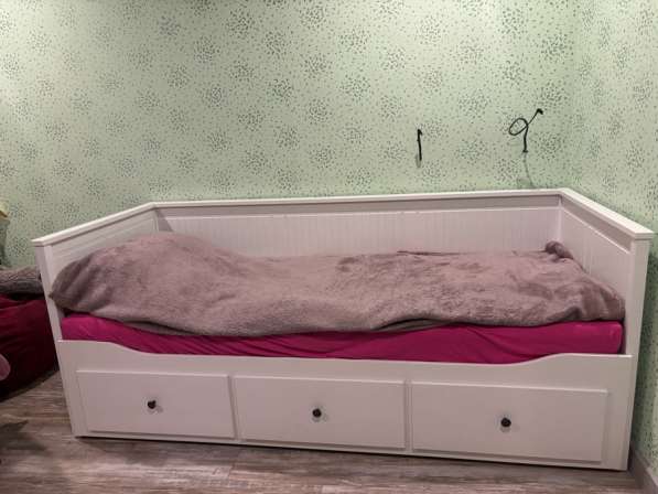 Кровать-трансформер в Хабаровске фото 4