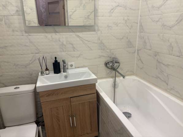 Сдам квартиру в Яблоновском фото 3