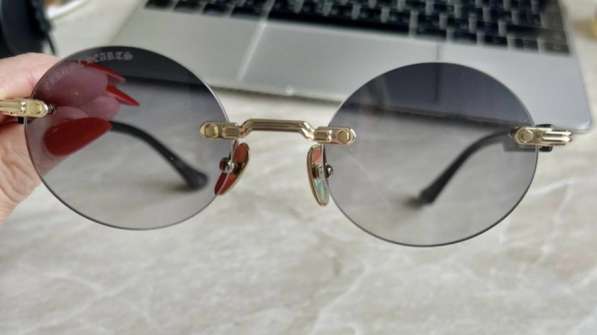 Новые солнцезащитные очки в Москве фото 4