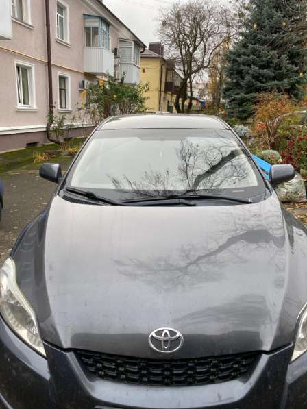 Toyota, Matrix, продажа в Ставрополе