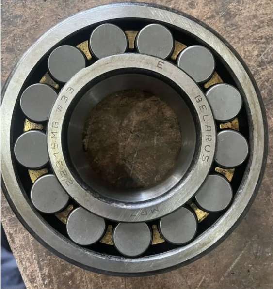 Подшипники в Волгограде фото 4