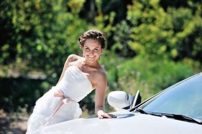 свадебное платье Amour Bridal в Тольятти фото 3