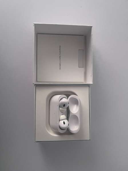 AirPods Pro (2-го поколения) в Новосибирске