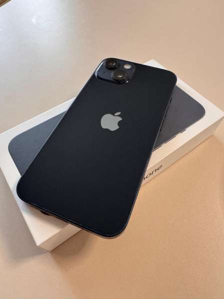 Iphone 13 256