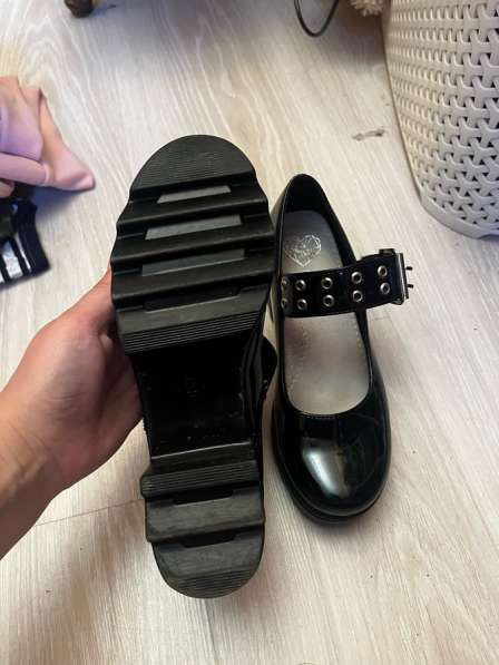 Туфли в Санкт-Петербурге фото 4