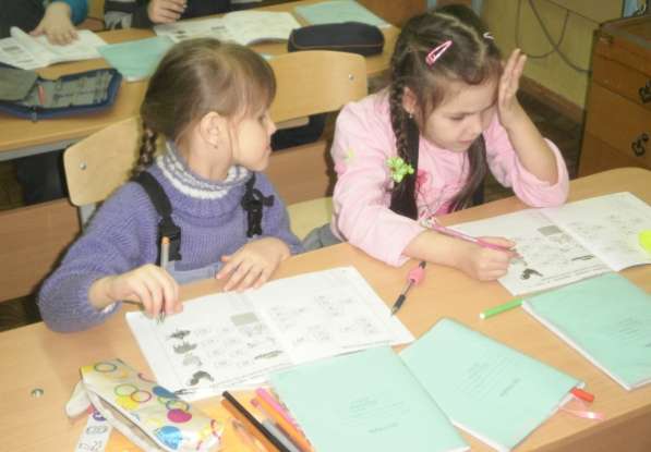 Подготовка к школе детей 5-6 лет в Ижевске фото 7