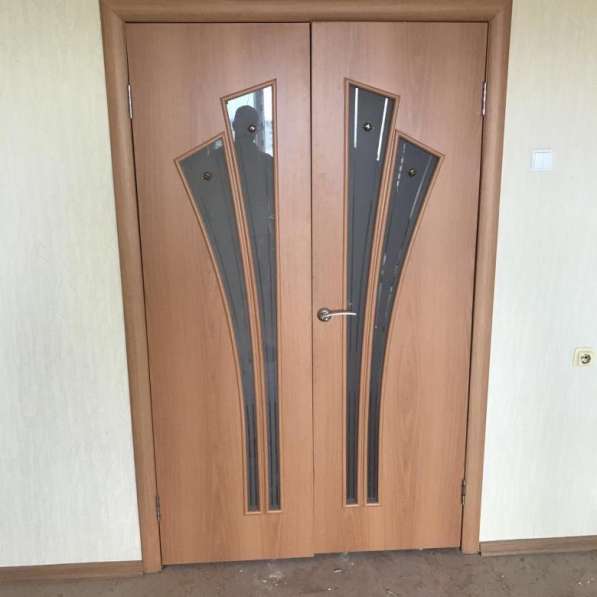 Двери ламинированные в Самаре фото 9