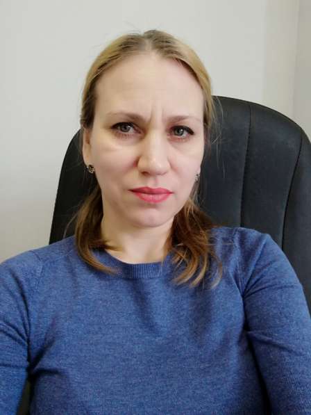 Главный бухгалтер в Москве