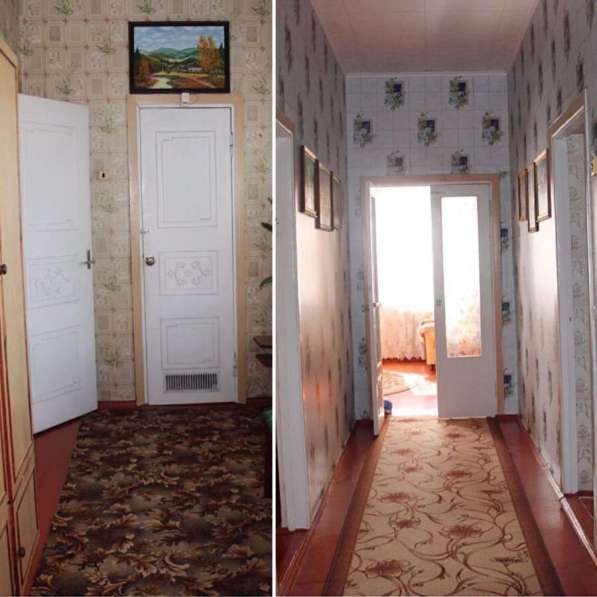 Продается кирпичный одноэтажный дом в Краснодаре фото 4