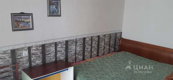 Комната на длительный срок