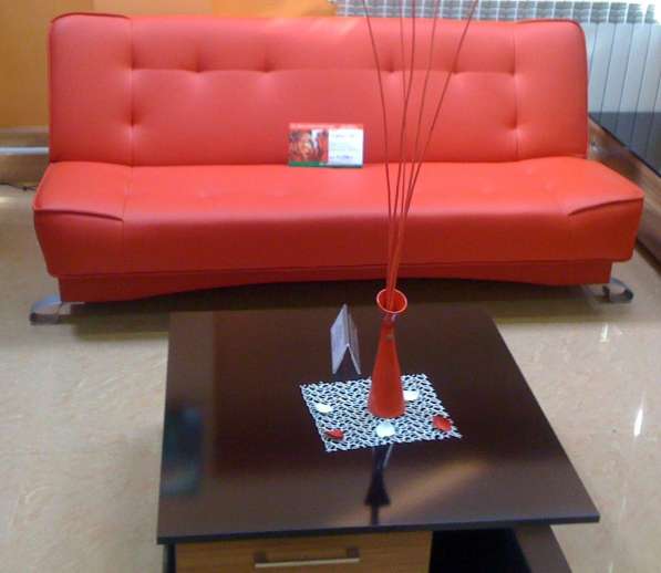 Мягкая мебель на заказ в Ростове-на-Дону фото 5