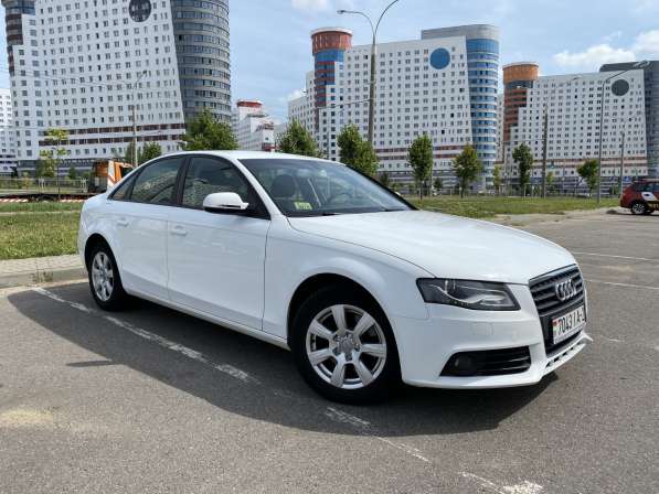 Audi, A4, продажа в г.Минск в фото 11