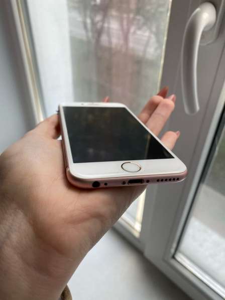 IPhone 6S 64gb 13000 в Мурманске