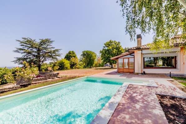 Вилла для отдыха в Сутри, Италия в фото 17