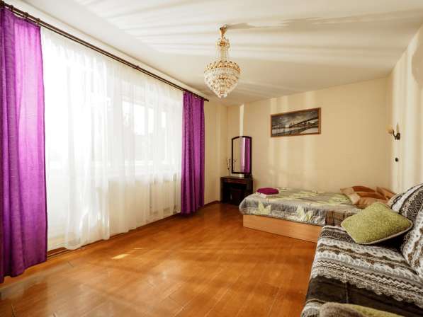 3-комнатная квартира в Смоленске фото 12