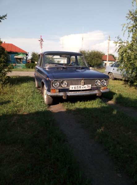 ВАЗ (Lada), 2103, продажа в Воронеже в Воронеже фото 4