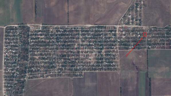 Продам земельный участок в г.Симферополь. Индивидуальное жилищное ст-во. Площадь 4 сот. Есть электричество. в Симферополе фото 4