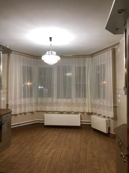 Сдаётся 5-и комнатная квартира площадью 125 м2, Москва в Москве фото 16